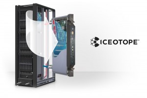 Iceotope Liquid Cooling System