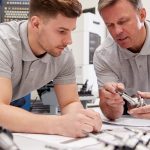 Why are there still so few apprentices?